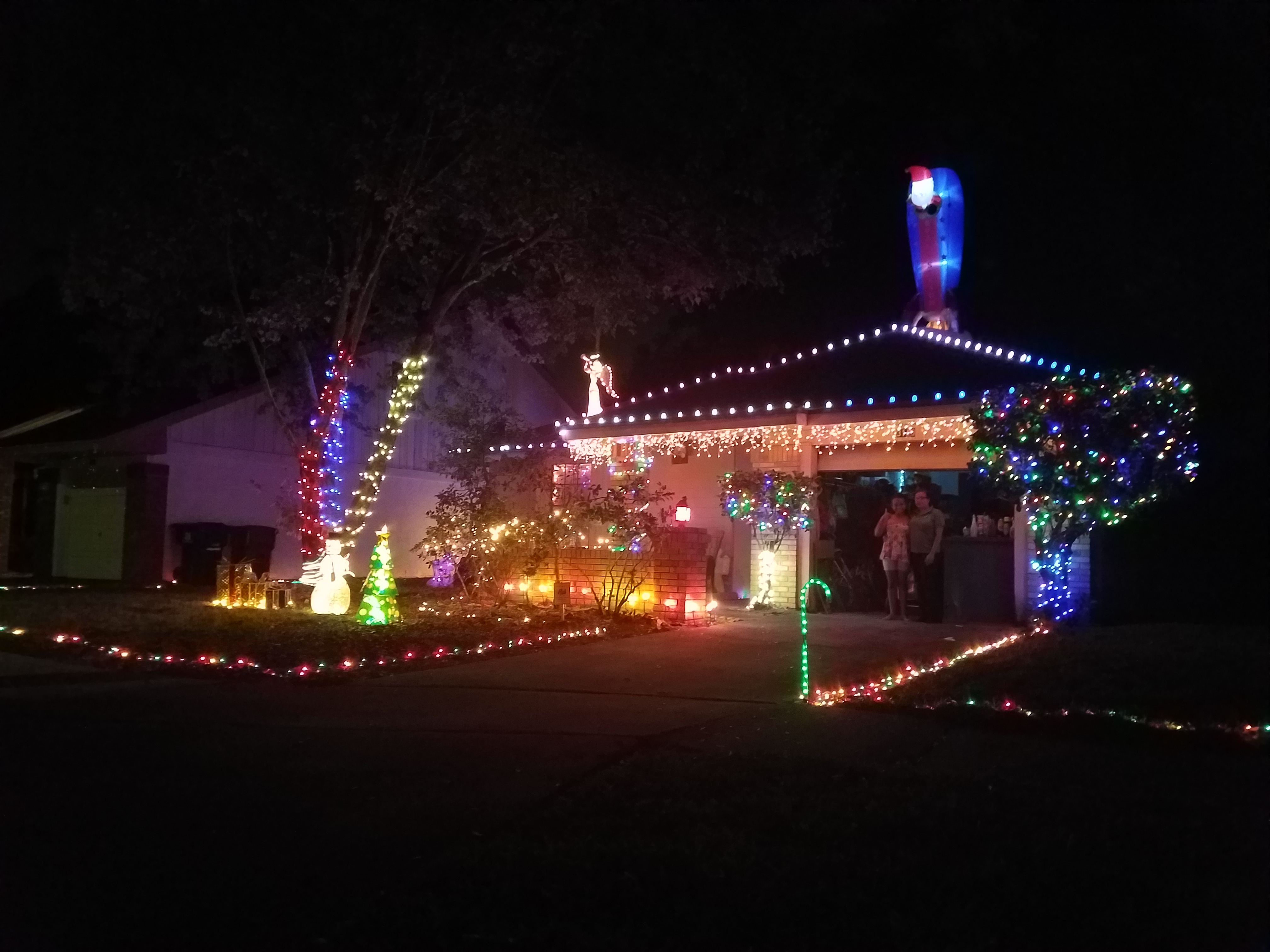 2016 holiday lighting contest winners 2016 holiday lighting contest winners